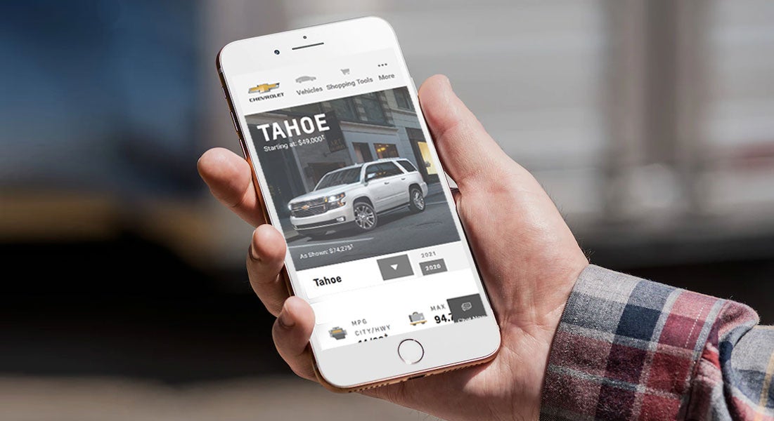 Shop Click Drive in Huron, SD