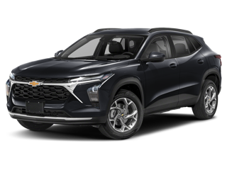 Chevrolet Trax - Olympic Chevrolet Buick GMC in Huron SD