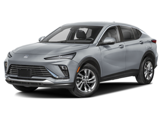 Buick Envista - Olympic Chevrolet Buick GMC in Huron SD