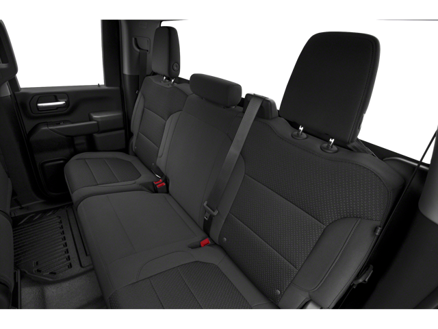 CHEVROLET SILVERADO 2500HD Design