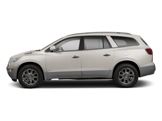 2012 Buick Enclave Leather
