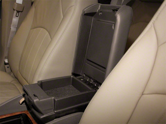 2012 Buick Enclave Leather