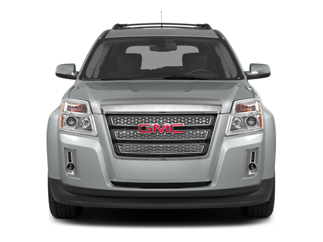 2013 GMC Terrain SLE