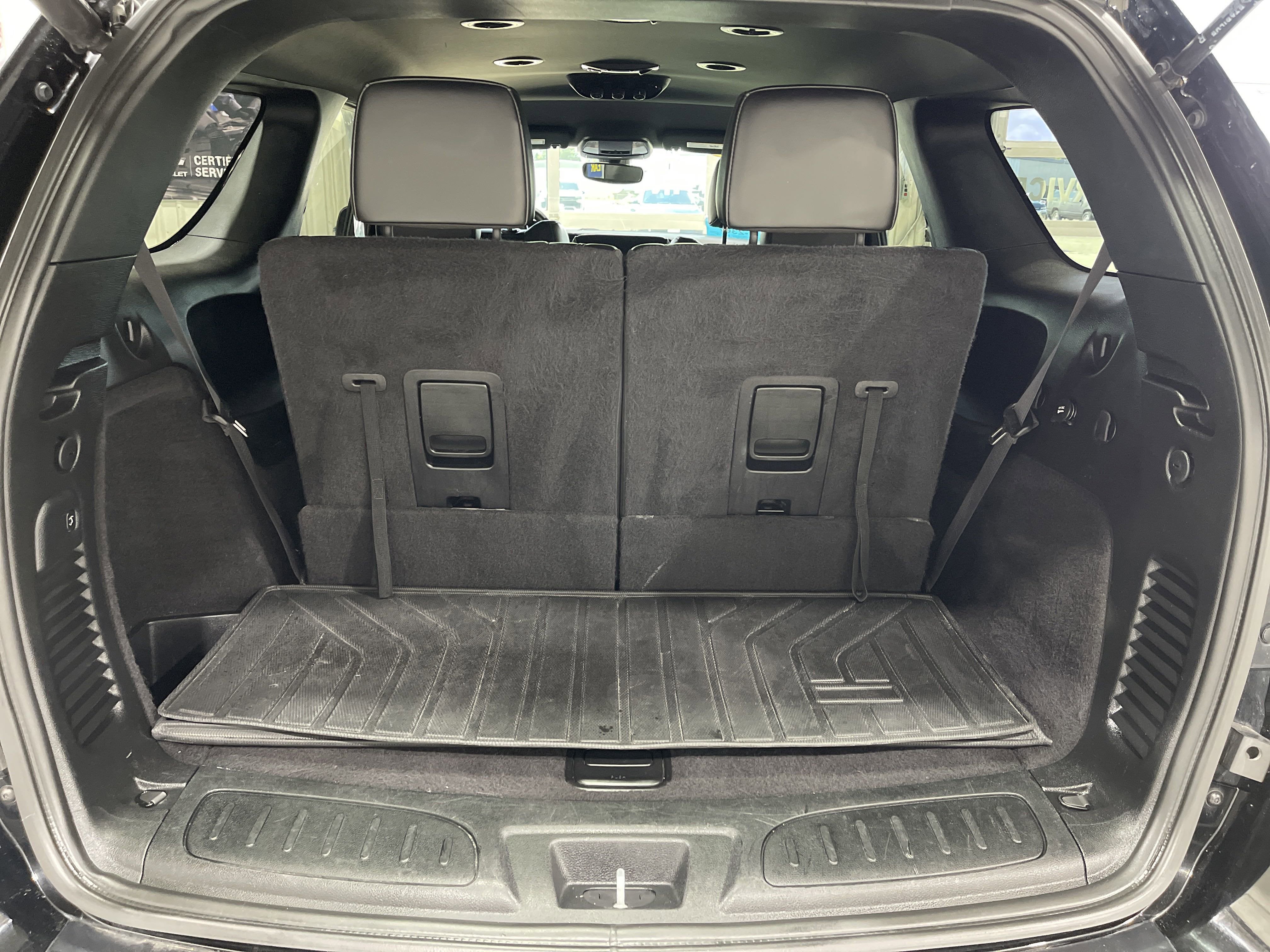 2022 Dodge Durango GT