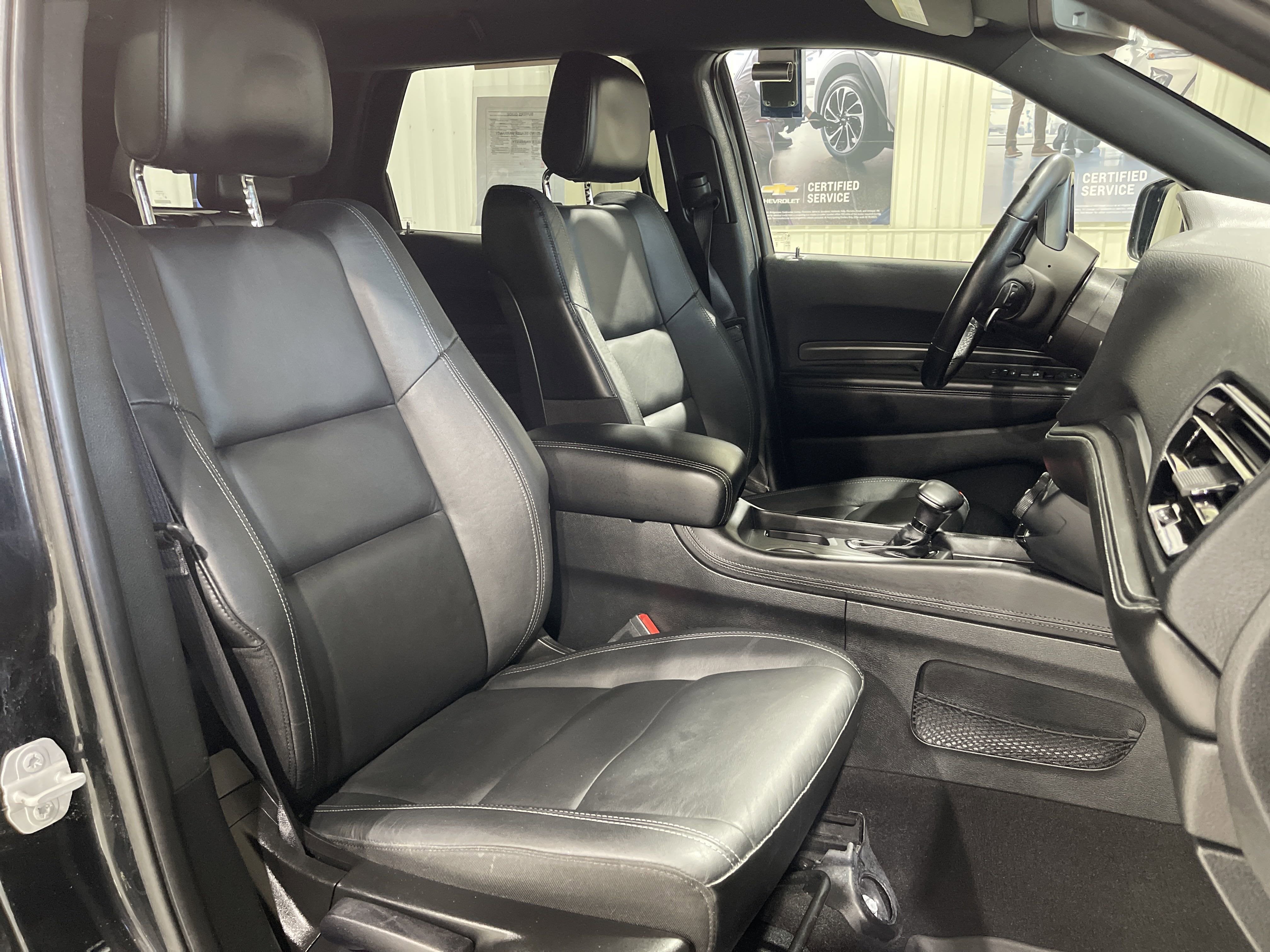 2022 Dodge Durango GT