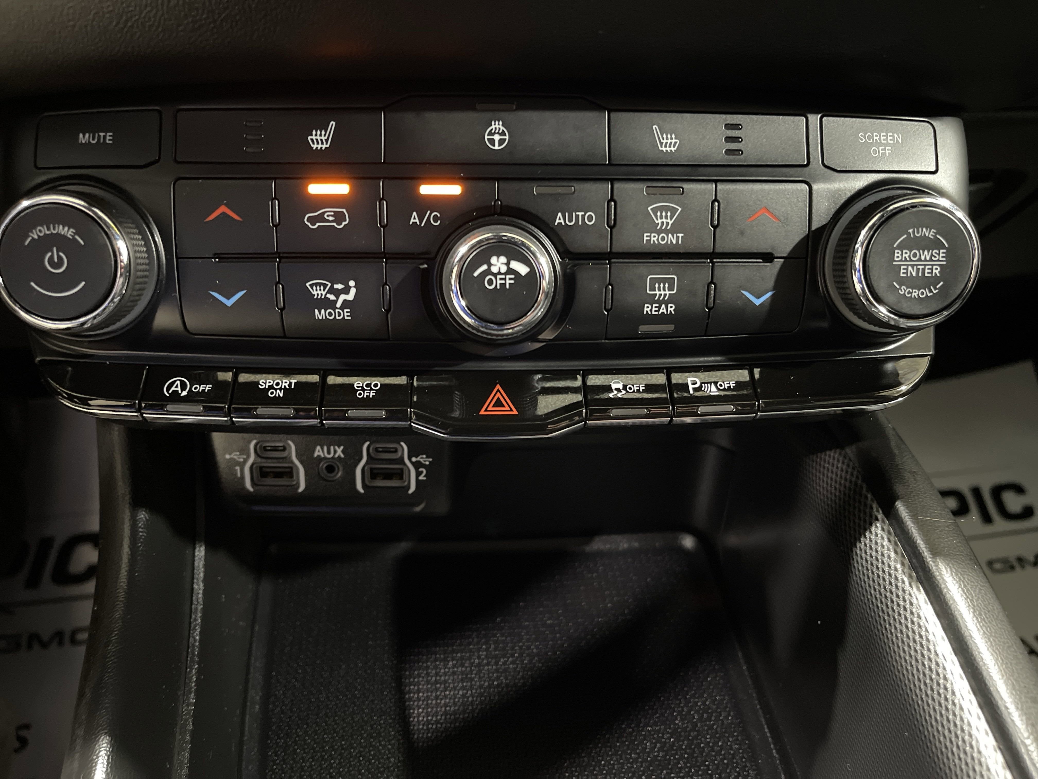 2022 Dodge Durango GT