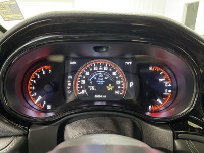 2022 Dodge Durango GT