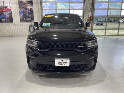 2022 Dodge Durango GT