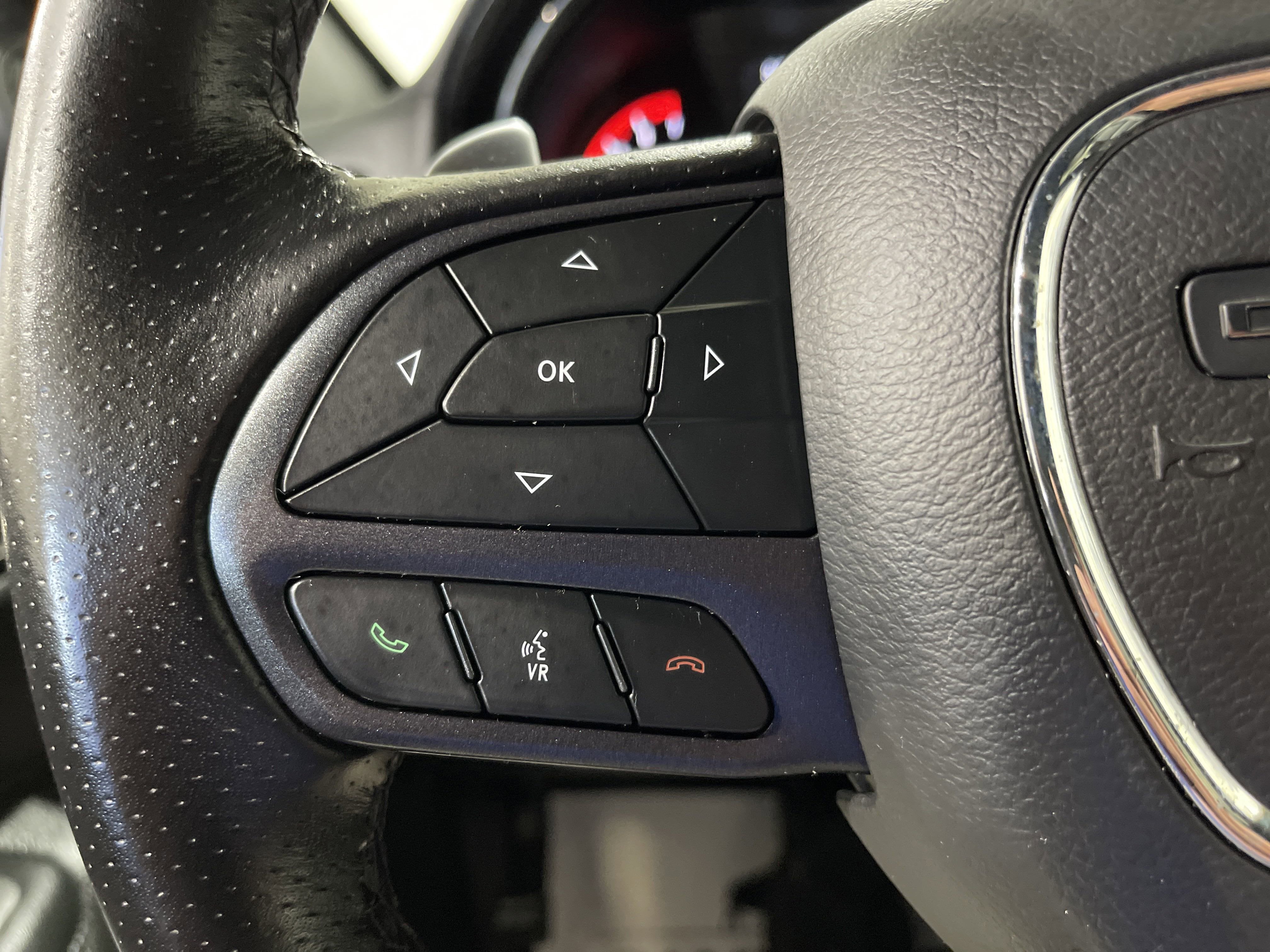 2022 Dodge Durango GT