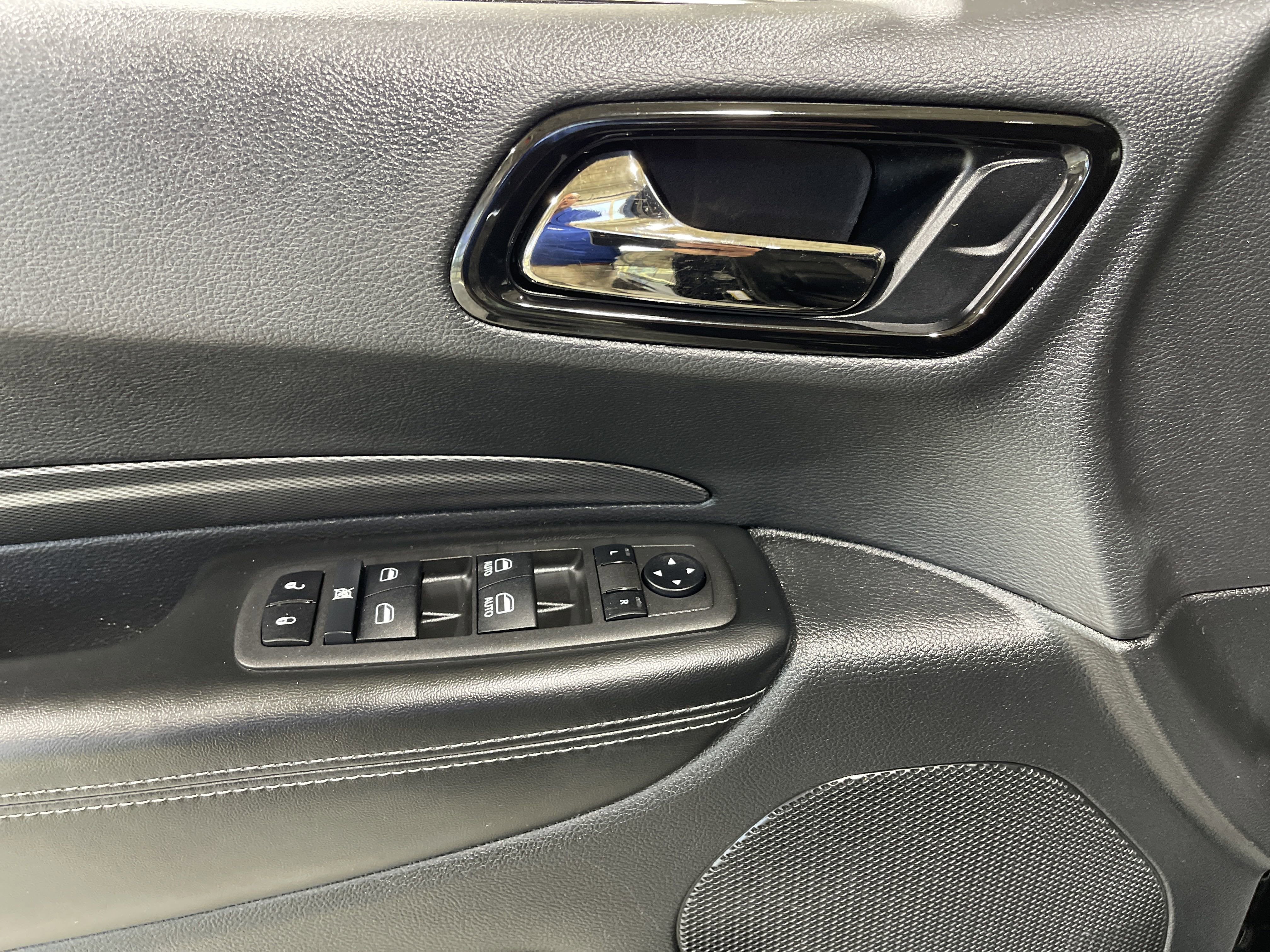 2022 Dodge Durango GT