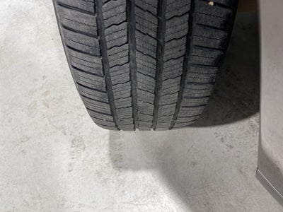 2019 Jeep Grand Cherokee Summit