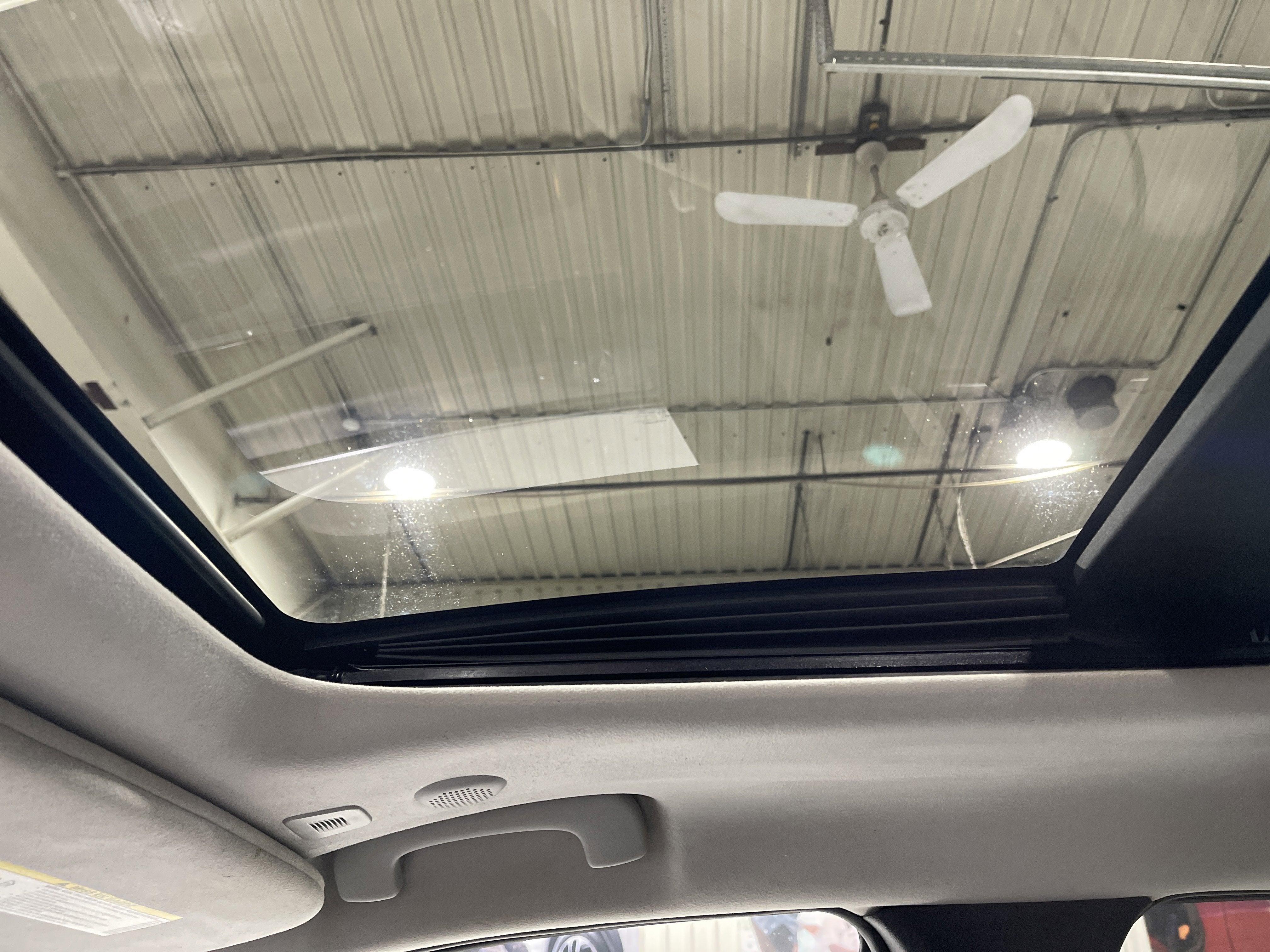 2019 Jeep Grand Cherokee Summit