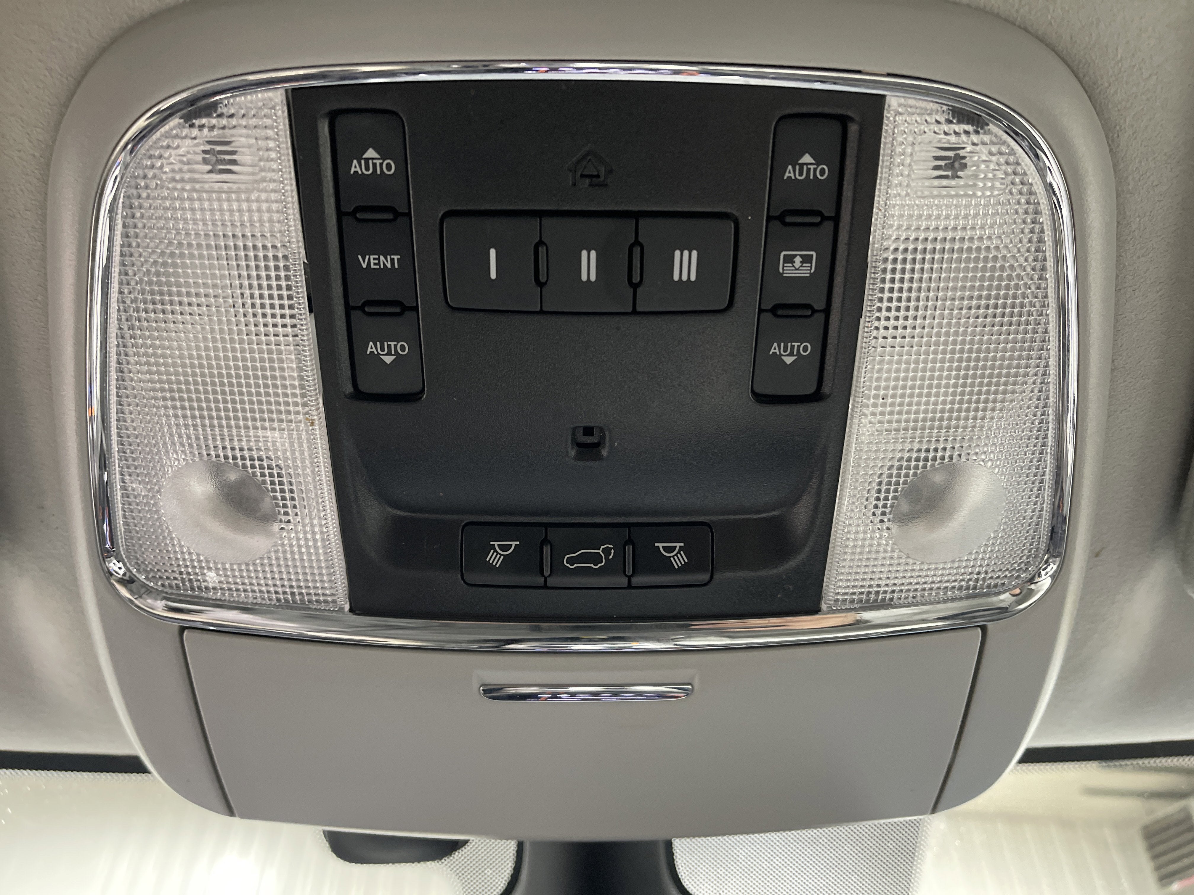 2019 Jeep Grand Cherokee Summit