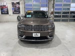 2019 Jeep Grand Cherokee Summit