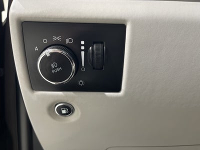 2019 Jeep Grand Cherokee Summit