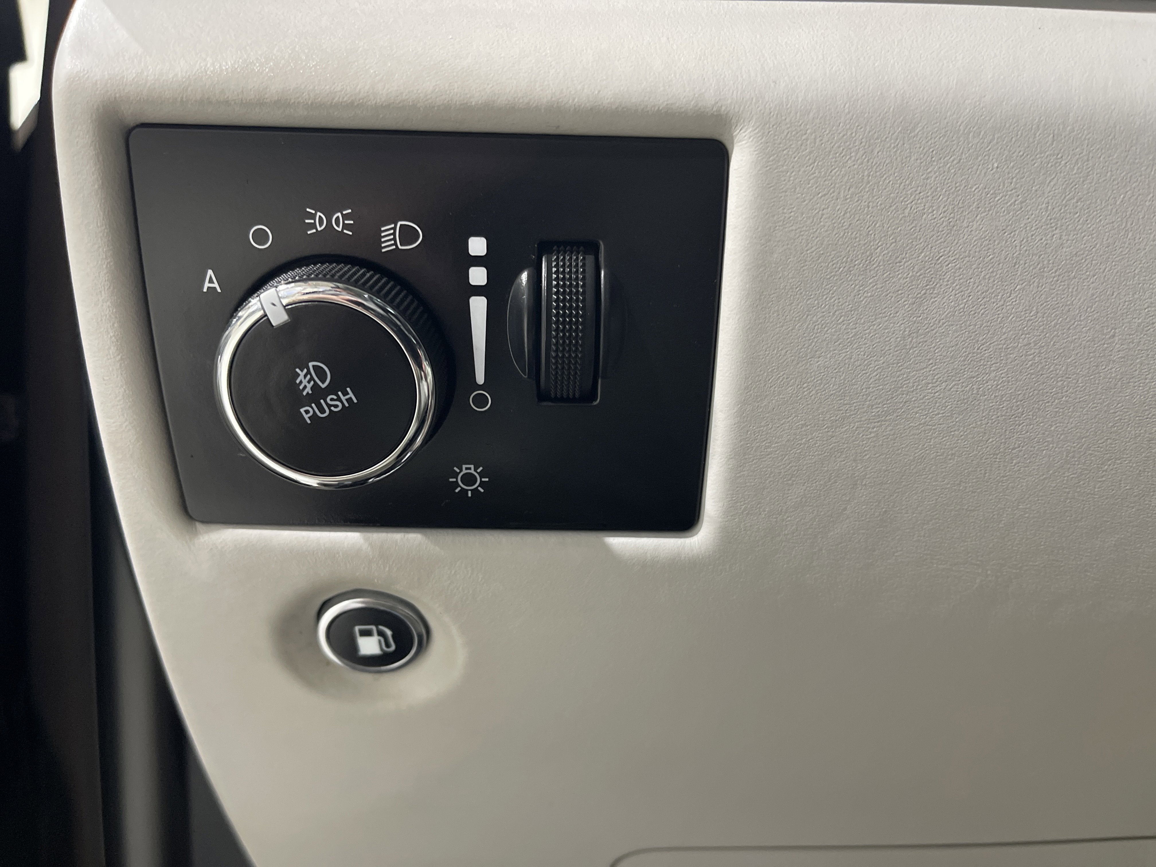 2019 Jeep Grand Cherokee Summit