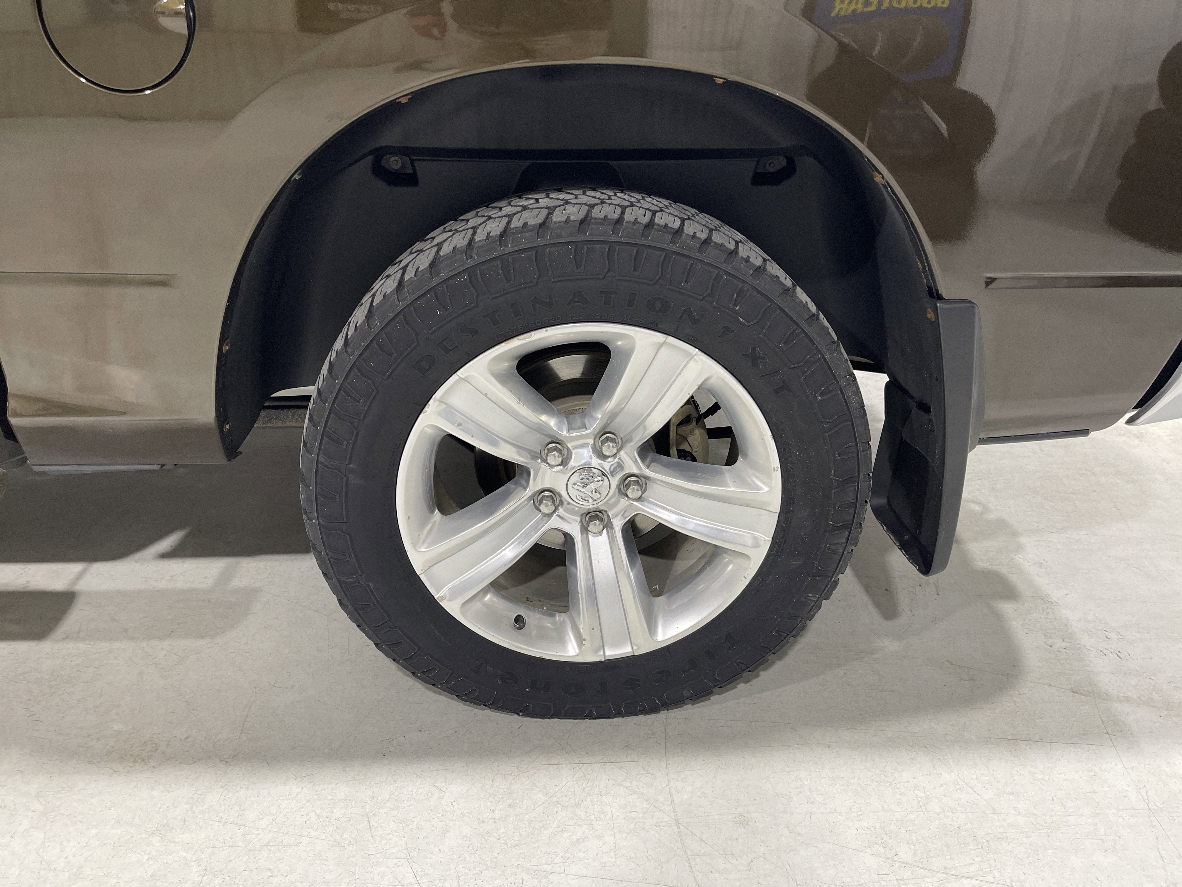 2014 RAM 1500 Big Horn