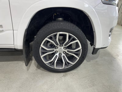 2025 RAM 1500 Tungsten