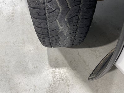 2025 RAM 1500 Tungsten