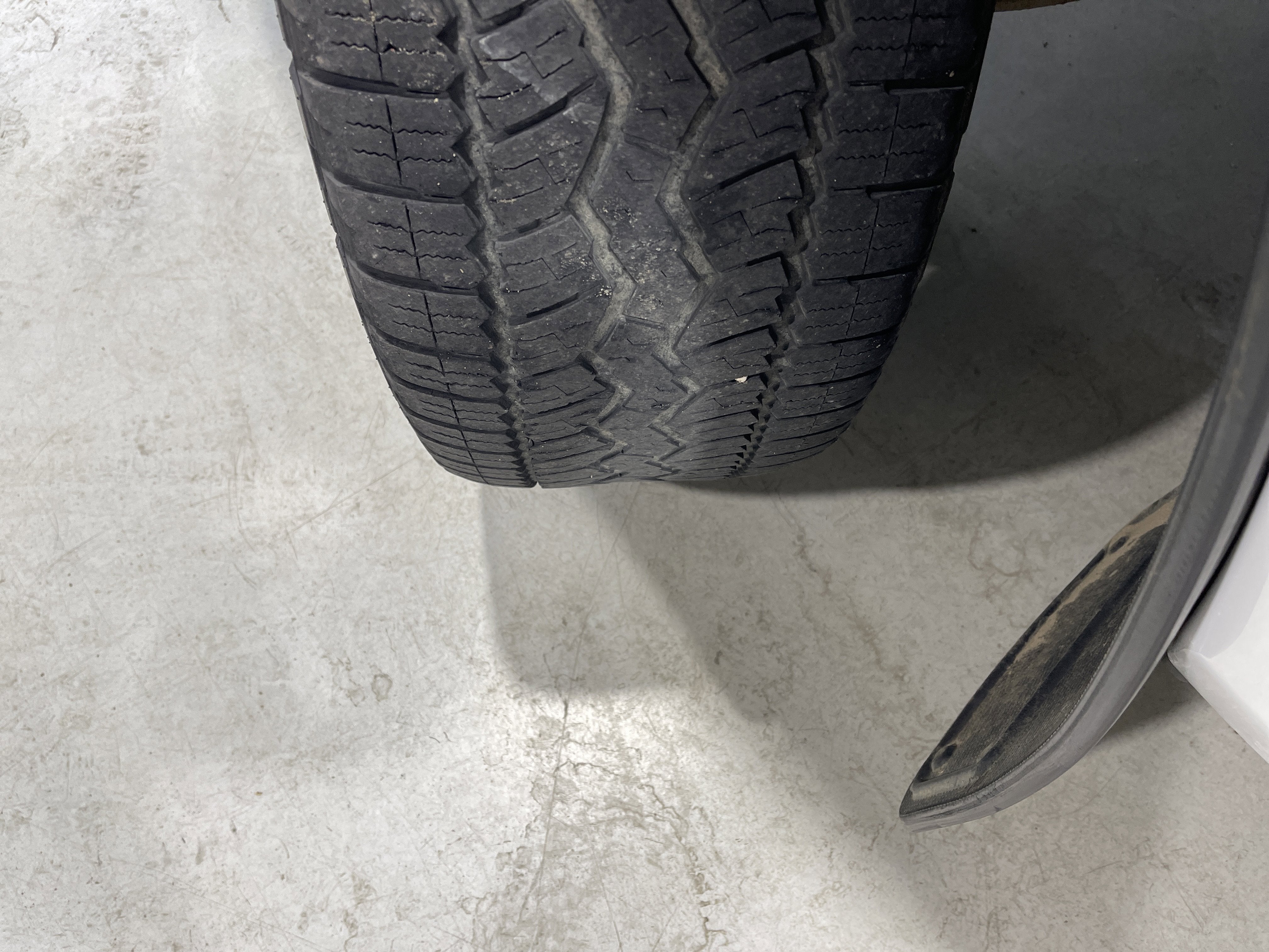 2025 RAM 1500 Tungsten