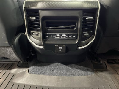 2025 RAM 1500 Tungsten