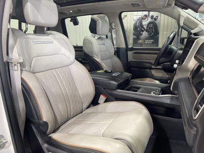 2025 RAM 1500 Tungsten