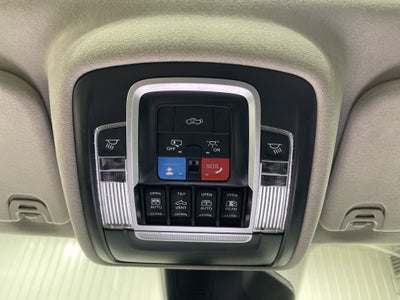 2025 RAM 1500 Tungsten