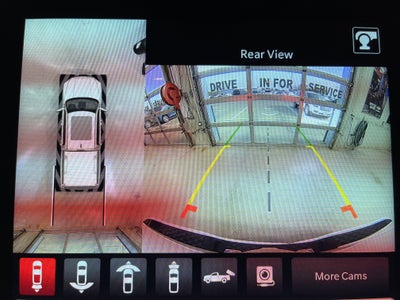 2025 RAM 1500 Tungsten