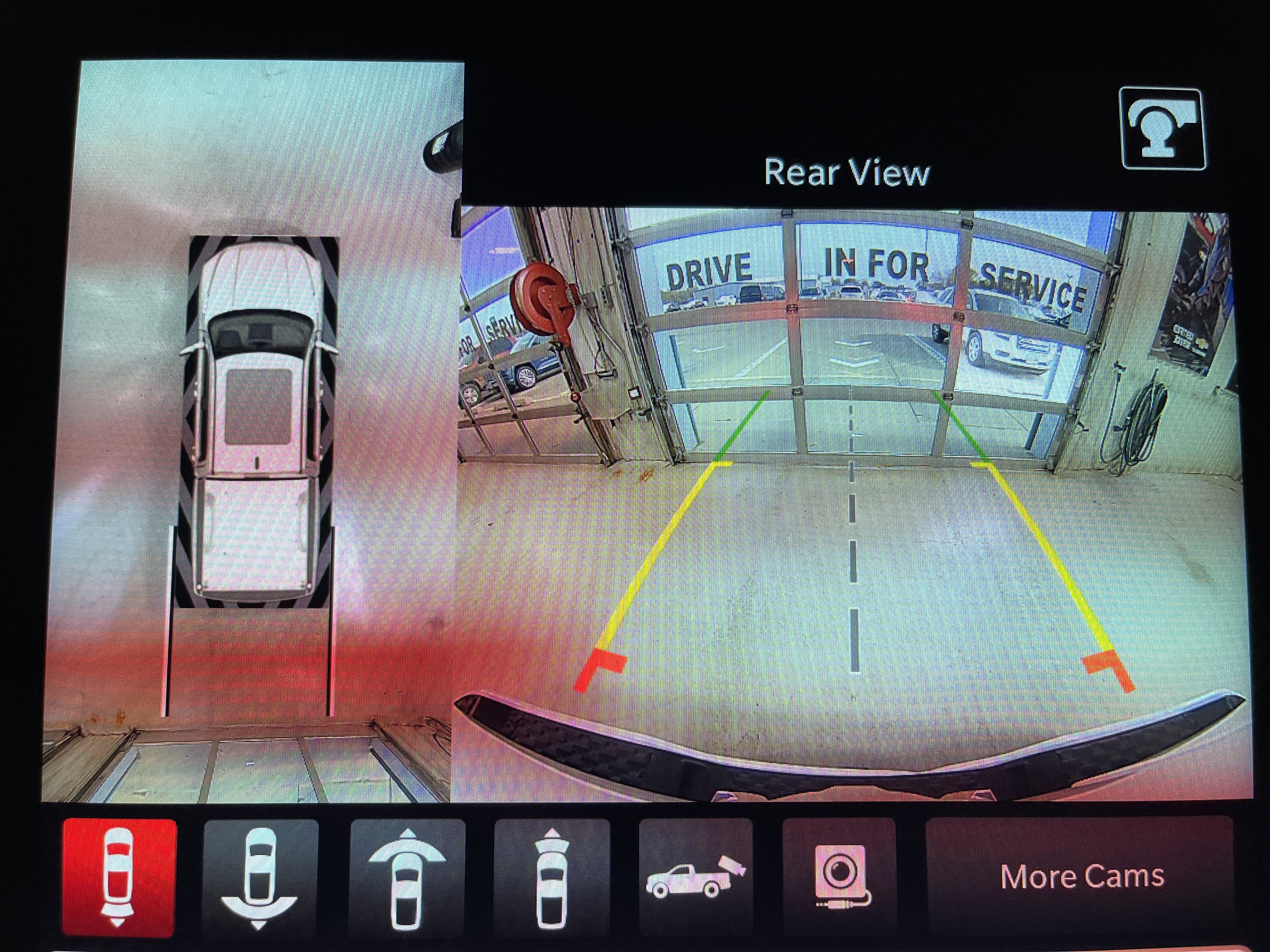 2025 RAM 1500 Tungsten