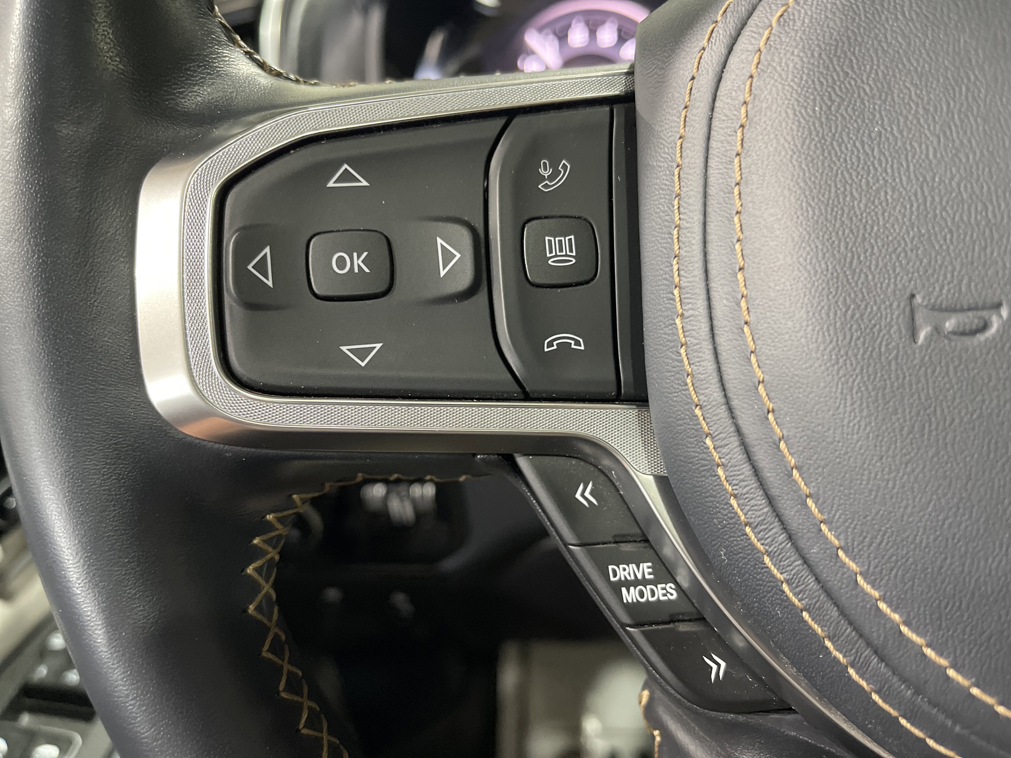 2025 RAM 1500 Tungsten