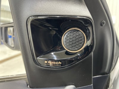 2025 RAM 1500 Tungsten