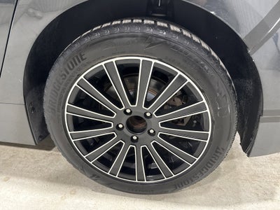 2014 Chevrolet Volt BASE