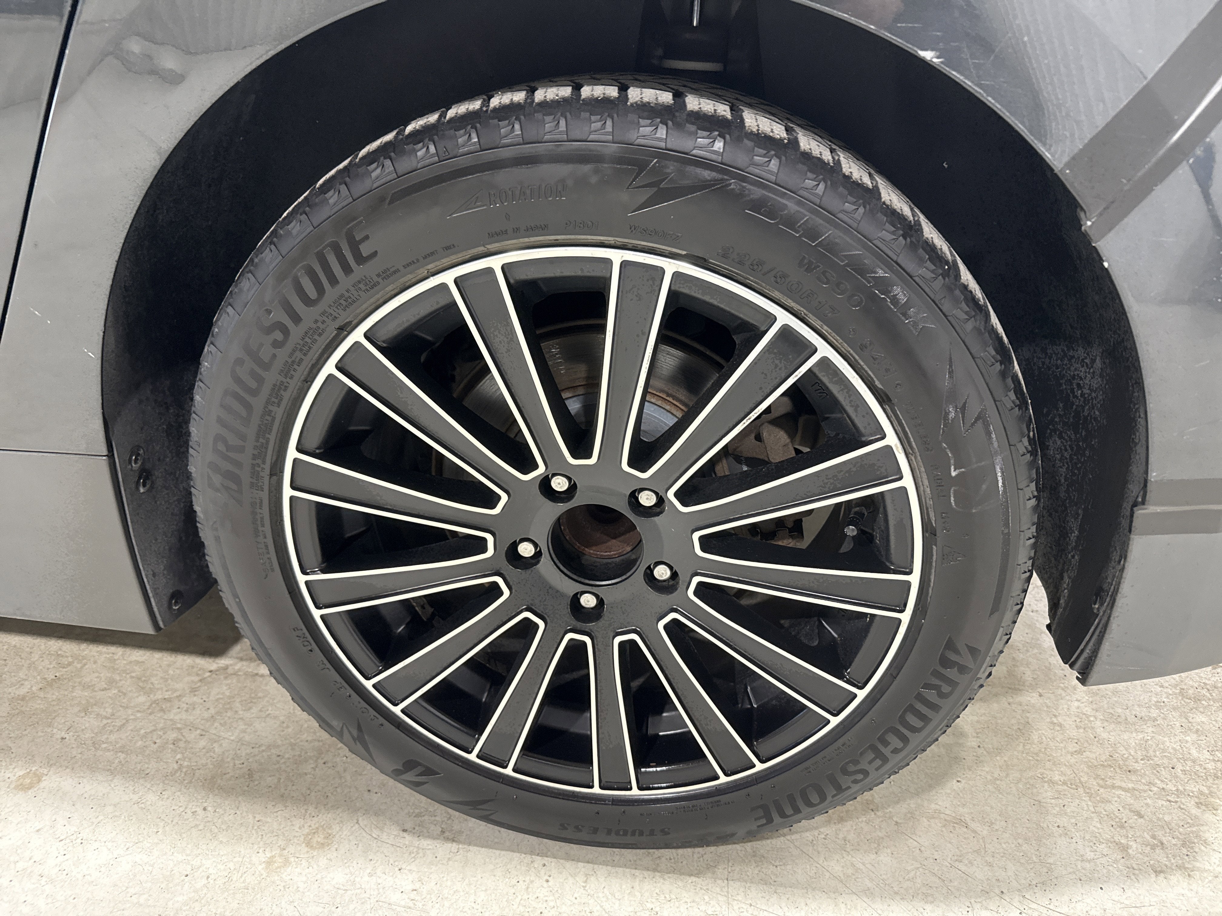 2014 Chevrolet Volt BASE