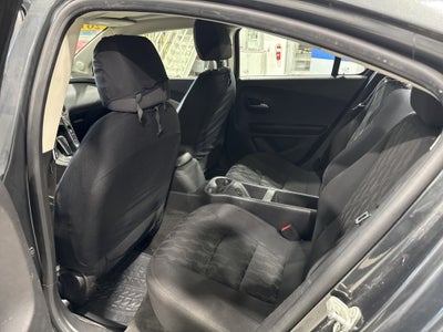 2014 Chevrolet Volt BASE