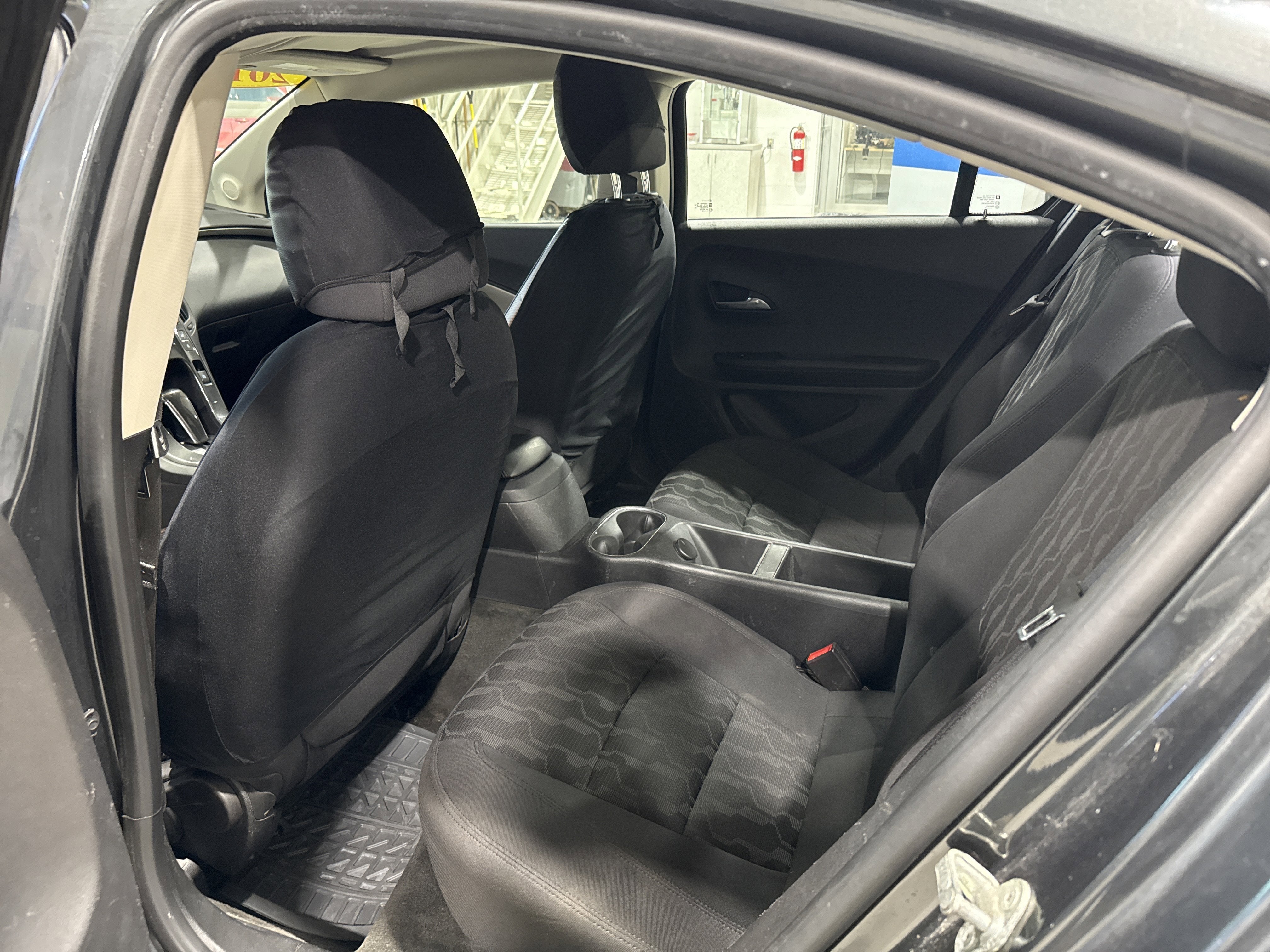 2014 Chevrolet Volt BASE