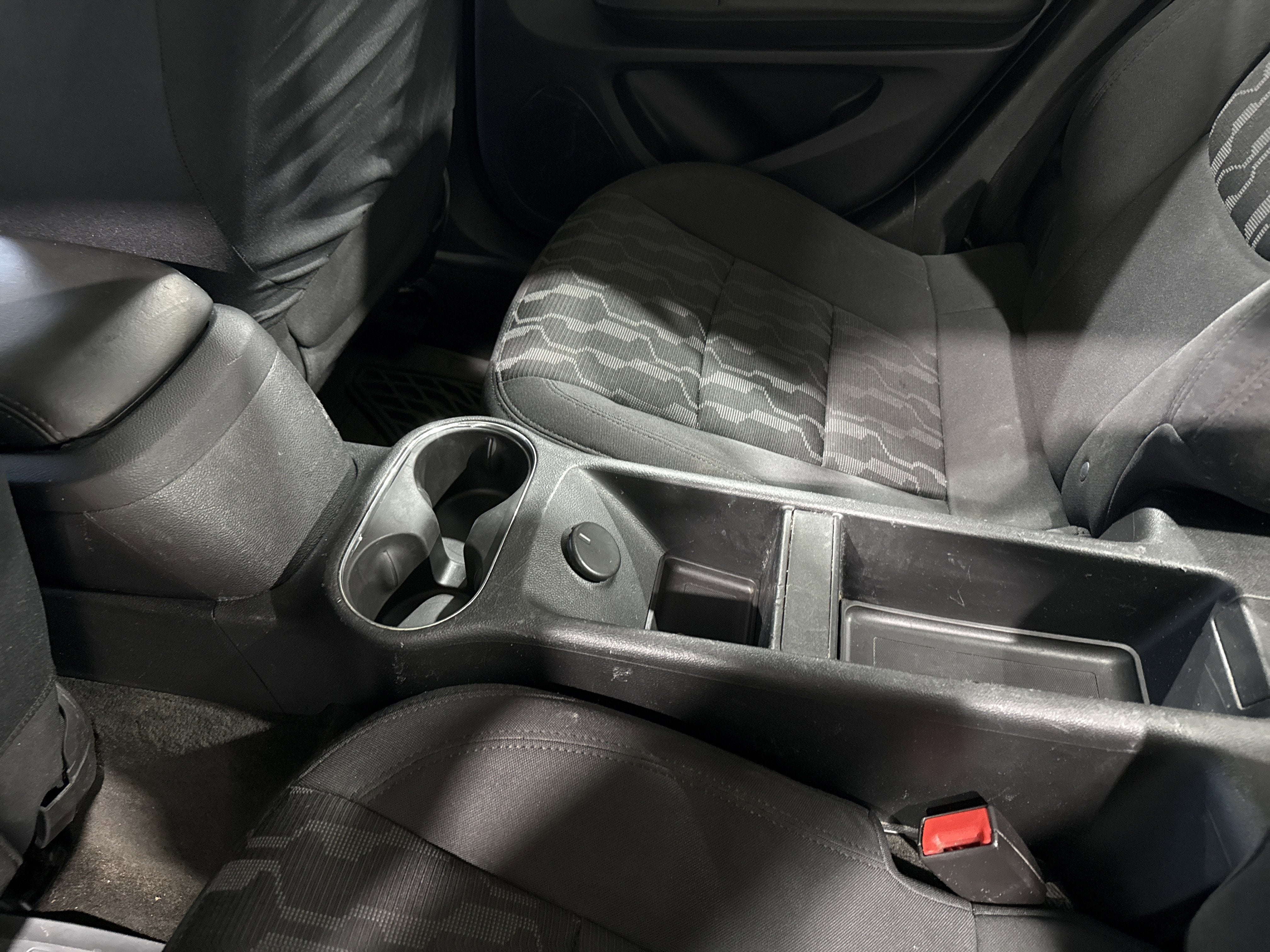 2014 Chevrolet Volt BASE