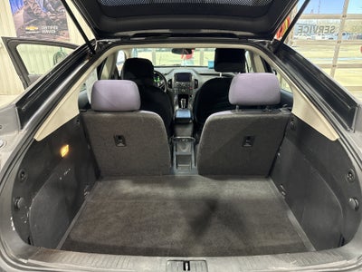 2014 Chevrolet Volt BASE