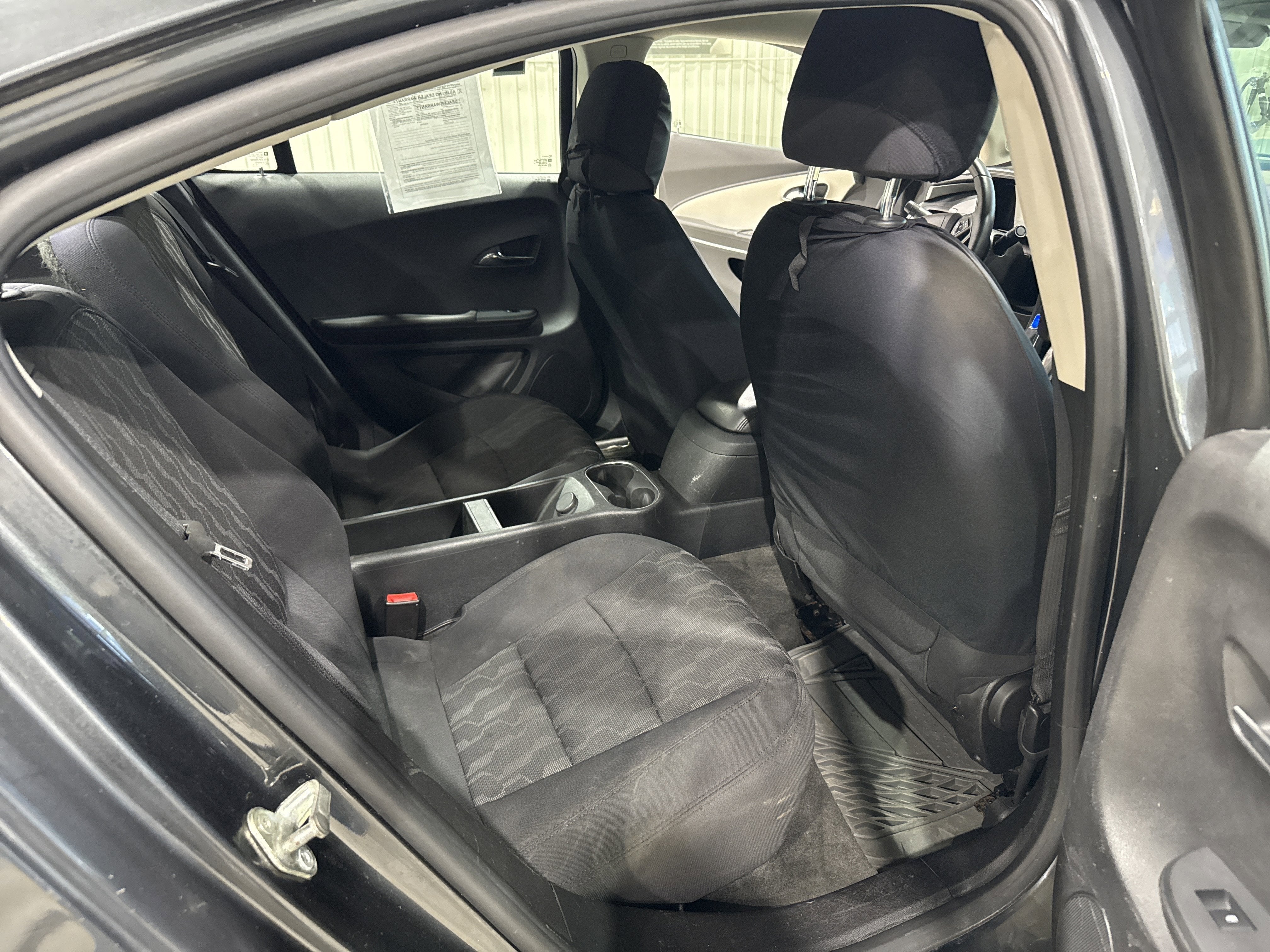 2014 Chevrolet Volt BASE