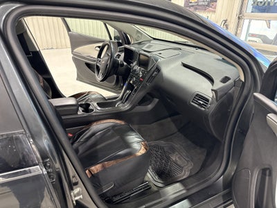 2014 Chevrolet Volt BASE