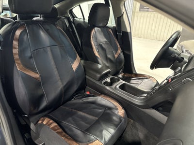 2014 Chevrolet Volt BASE