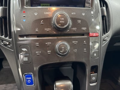 2014 Chevrolet Volt BASE