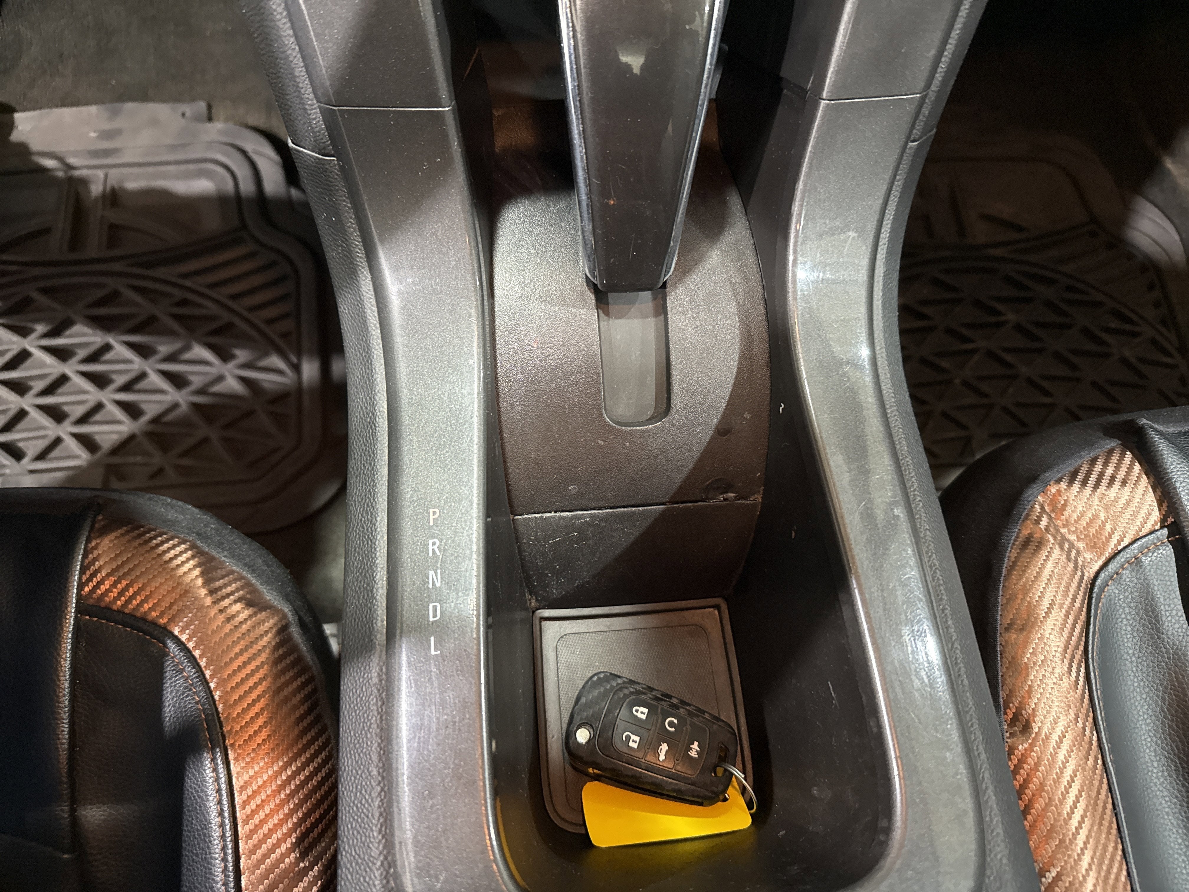 2014 Chevrolet Volt BASE