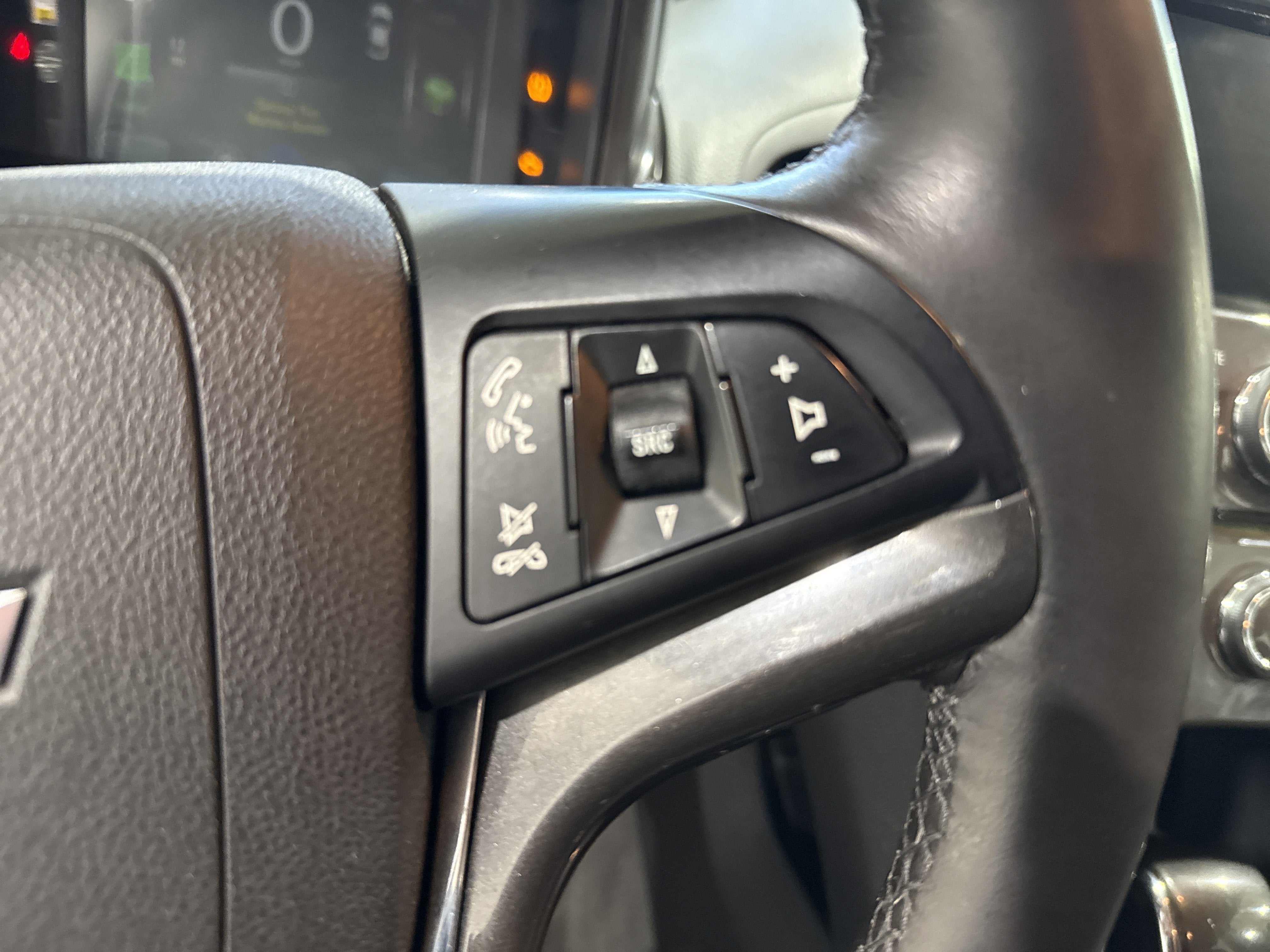 2014 Chevrolet Volt BASE