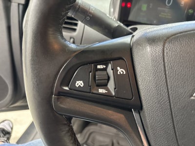 2014 Chevrolet Volt BASE