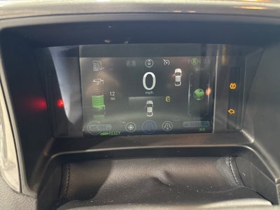 2014 Chevrolet Volt BASE