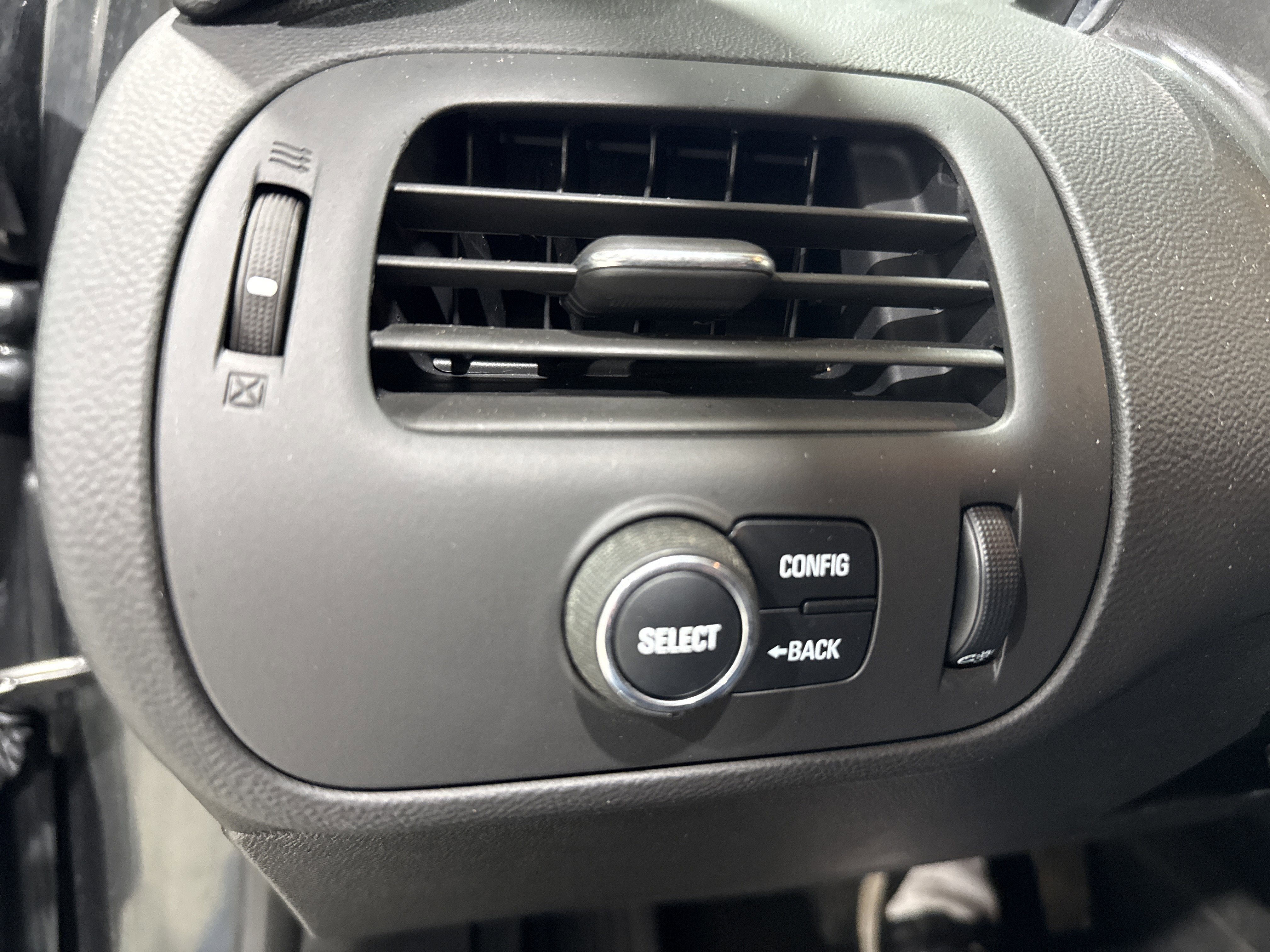 2014 Chevrolet Volt BASE