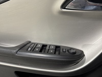 2014 Chevrolet Volt BASE