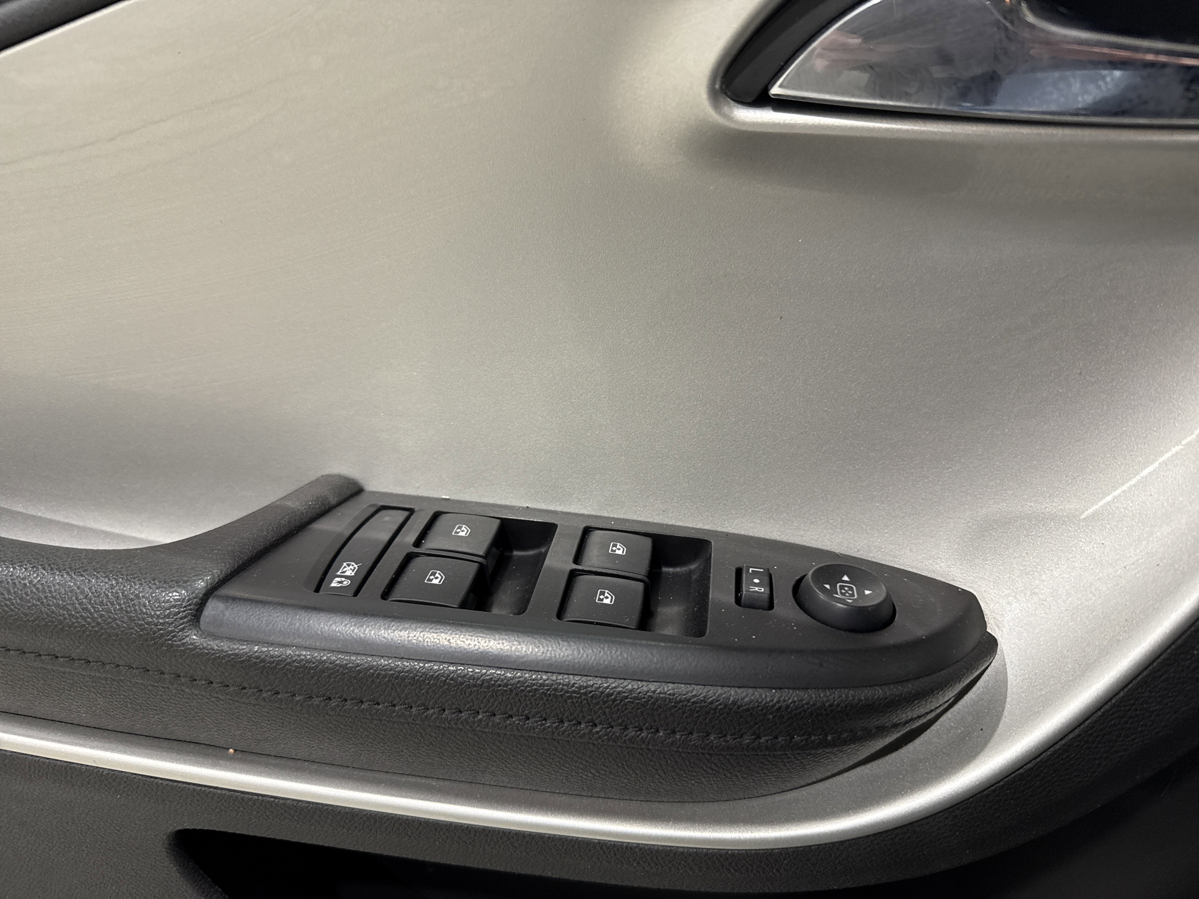 2014 Chevrolet Volt BASE