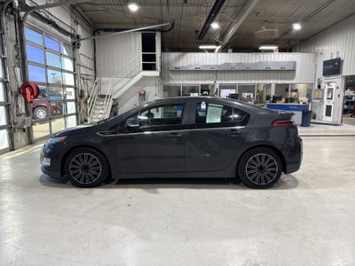 2014 Chevrolet Volt BASE