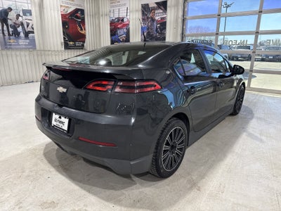 2014 Chevrolet Volt BASE